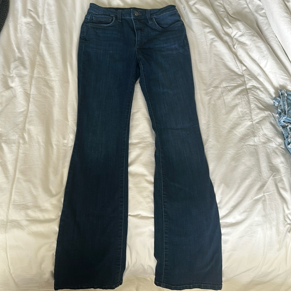 Joes Flare Jeans